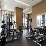 Premier Host - High Luxury In Manhattan By Unique - Gym & Pool Aparthotel
