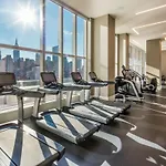 Aparthotel Premier Host - High Luxury In Manhattan By Unique - Gym & Pool New York