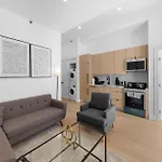 19-4G 2Br 2Baths Luxury Apt East Village