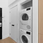 Apartment 19-4g 2br 2baths Luxury East Village New York