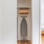 Blueground Chelsea Washer Nr The High Line Nyc-2020