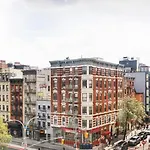 Blueground Alphabet City View Nr Tompkins Square Park Nyc-1978