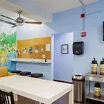 Park West Hostel