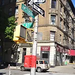 Park West *