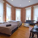 Jgstay - Koreatown Apartment *