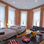 Apartment Jgstay - Koreatown New York