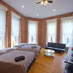 Jgstay - Koreatown Apartment