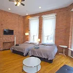 Jgstay - Koreatown Apartment New York