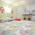 Jgstay - Koreatown Apartment