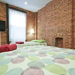 Jgstay - Koreatown * New York