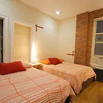 Jgstay - Koreatown Apartment