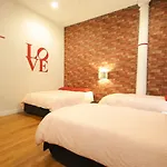 Jgstay - Koreatown Apartment