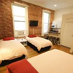 Jgstay - Koreatown * New York