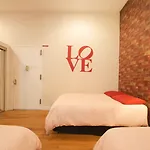 Jgstay - Koreatown Apartment New York