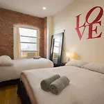 Apartment Jgstay - Koreatown New York