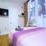 Jgstay - Koreatown Apartment *