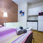 Jgstay - Koreatown Apartment