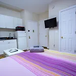 Jgstay - Koreatown New York