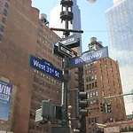 Jgstay - Koreatown Apartment