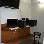 Manhattan Bowery Lodge