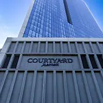 Hotel Courtyard By Marriott Long Island City/new York Manhattan View New York