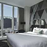 Courtyard By Marriott Long Island City/new York Manhattan View 3*