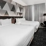 Hotel Courtyard By Marriott Long Island City/new York Manhattan View New York