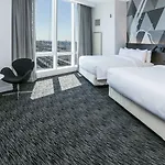 Courtyard By Marriott Long Island City/new York Manhattan View 3* New York