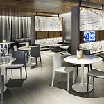 Courtyard By Marriott Long Island City/new York Manhattan View 3* New York