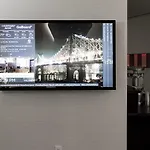 Courtyard By Marriott Long Island City/new York Manhattan View Hotel New York