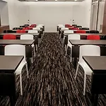 Courtyard By Marriott Long Island City/new York Manhattan View New York