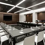 Courtyard By Marriott Long Island City/new York Manhattan View