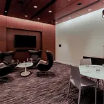 Courtyard By Marriott Long Island City/new York Manhattan View 3*