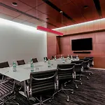 Hotel Courtyard By Marriott Long Island City/new York Manhattan View 3*