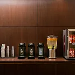 Hotel Courtyard By Marriott Long Island City/new York Manhattan View New York