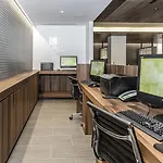 Courtyard By Marriott Long Island City/new York Manhattan View 3* New York