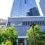 Courtyard By Marriott Long Island City/new York Manhattan View 3* New York
