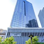 Courtyard By Marriott Long Island City/new York Manhattan View
