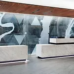 Courtyard By Marriott Long Island City/new York Manhattan View Hotel 3*