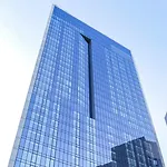 Courtyard By Marriott Long Island City/new York Manhattan View 3*