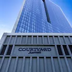 Hotel Courtyard By Marriott Long Island City/new York Manhattan View New York