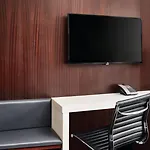 Courtyard By Marriott Long Island City/new York Manhattan View