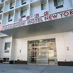 Hotel Grandview 2*