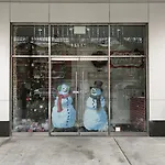 Grandview Hotel New York