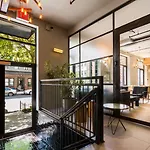 Franklin Guesthouse