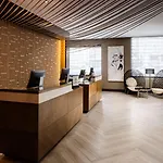 Hilton Brooklyn - Newly Renovated