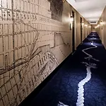 Hilton Brooklyn - Newly Renovated