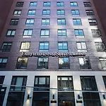 Fairfield & By Marriott Manhattan/central Park Hotel New York