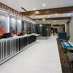 Hotel Fairfield & By Marriott Manhattan/central Park New York