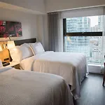 Fairfield & By Marriott Manhattan/central Park Hotel New York